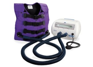 The Vest® Airway Clearance System – Maverick Oxygen